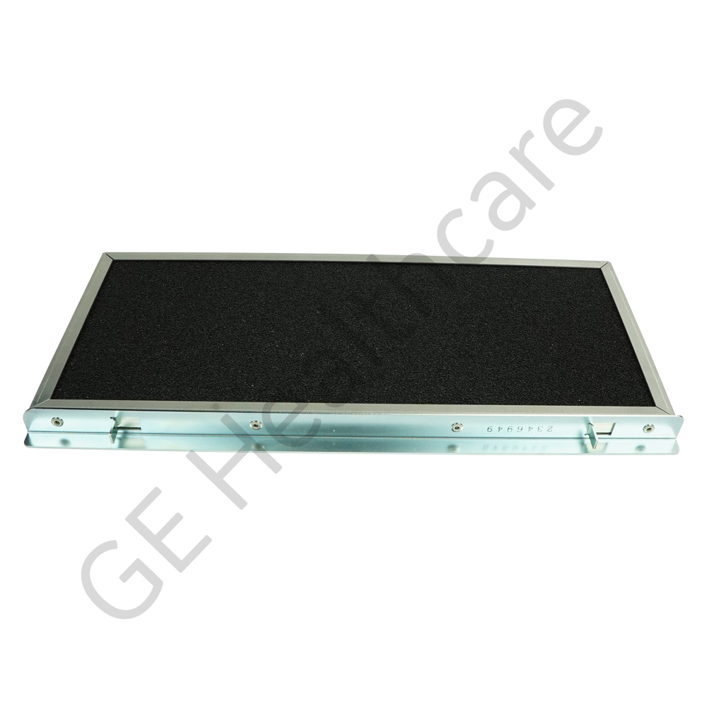 FILTER/FRAME, RIGHT, MDAS H16 FILTER/FRAME, RIGHT, MDAS H16