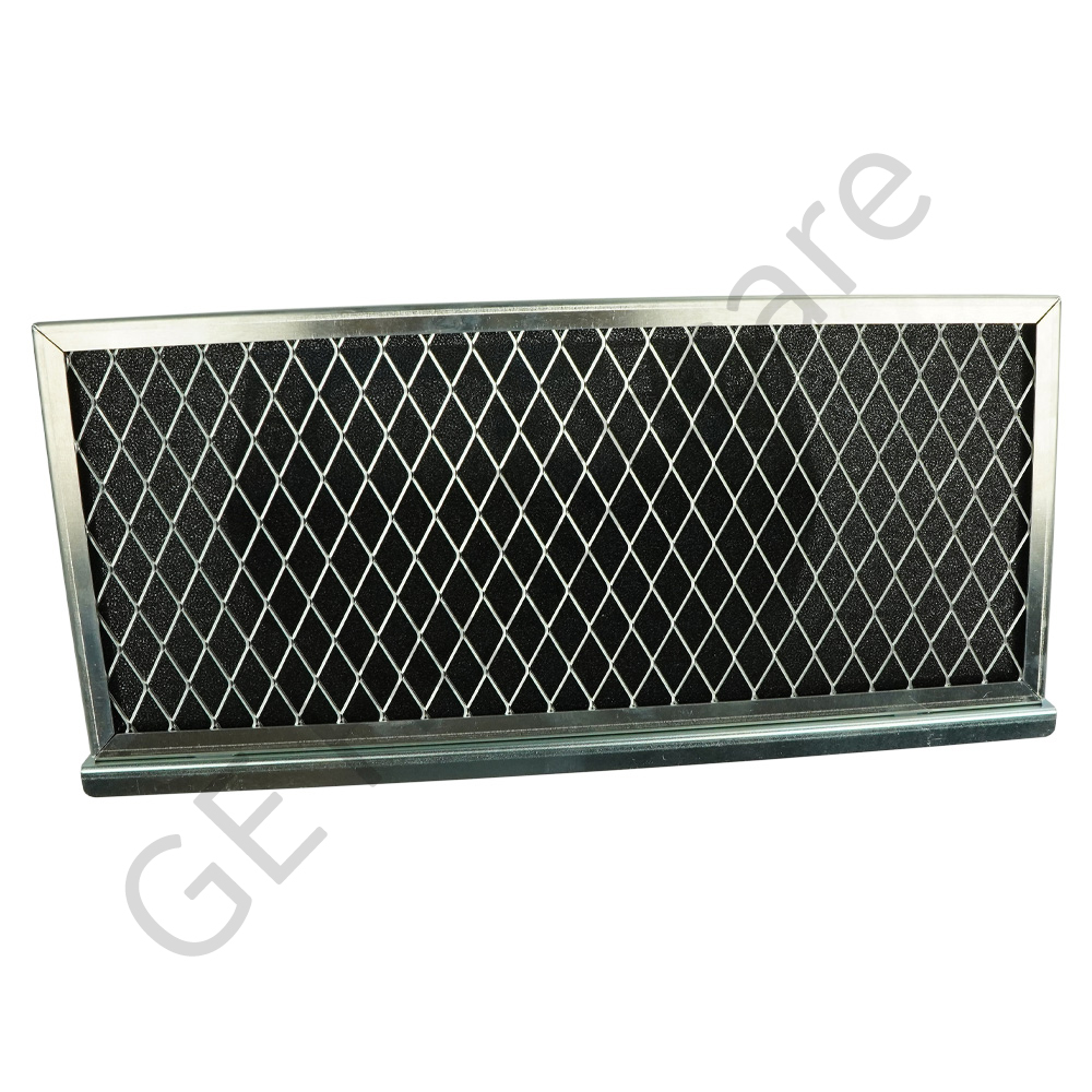 FILTER/FRAME, RIGHT, MDAS H16 FILTER/FRAME, RIGHT, MDAS H16