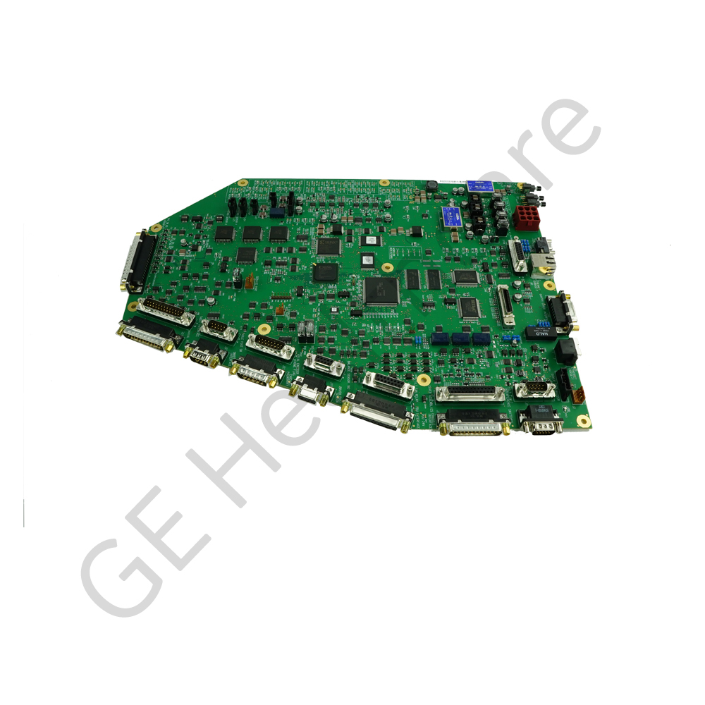 TGPU BD ASSY Positioning HP60 TGPU BD ASSY Positioning HP60