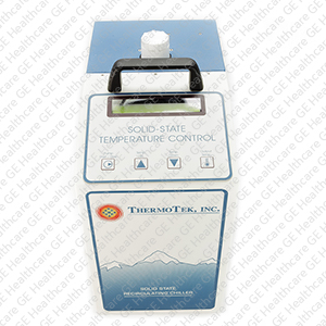CHILLER -15 MFG TESTED CHILLER -15 MFG TESTED