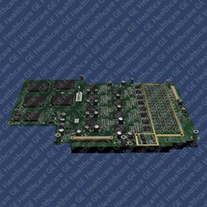 RX64 PWA with VCA8501 RX64 PWA with VCA8501