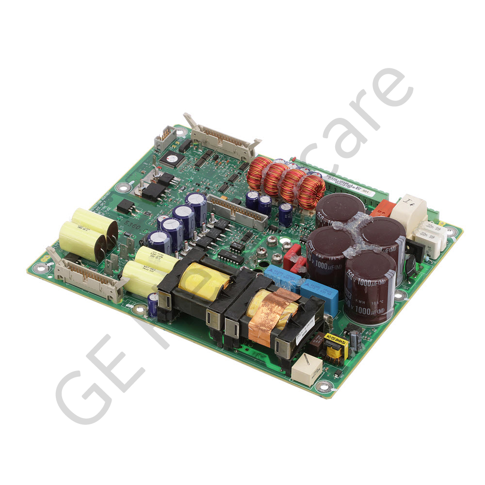 FRU-LVPS 400 RoHS FRU-LVPS 400 RoHS