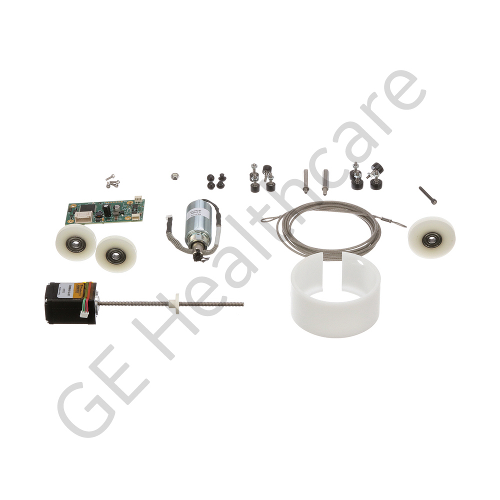 Weight Tower Spare Parts FRU Weight Tower Spare Parts FRU