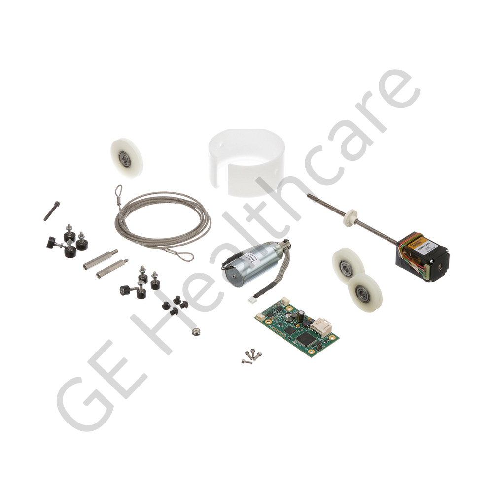 Weight Tower Spare Parts FRU Weight Tower Spare Parts FRU