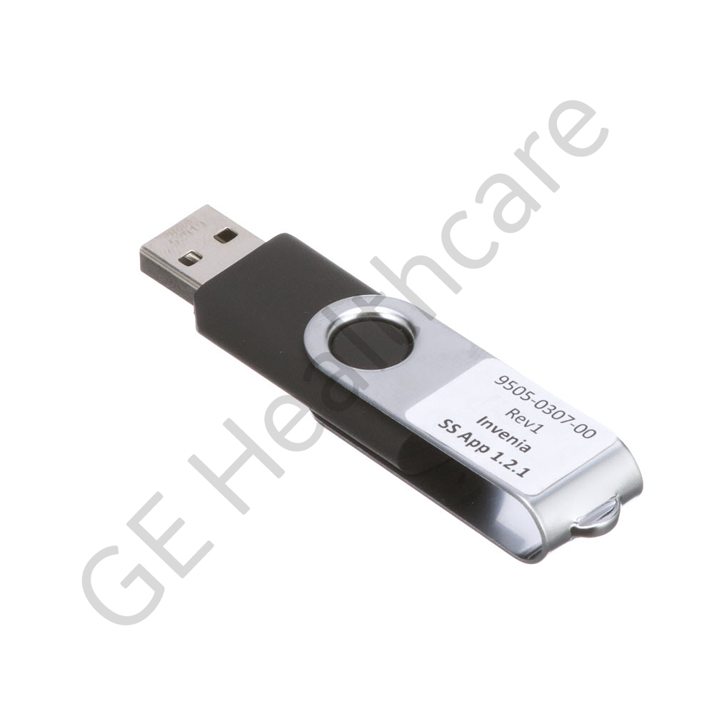 USB Media Invenia SS Apl Ver1.2.1-US Global FRU USB Media Invenia SS Apl Ver1.2.1-US Global FRU