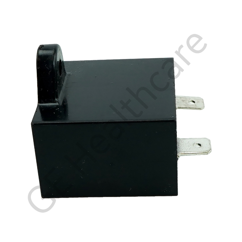CAP MOTOR 10UF 10% 250VAC CAP MOTOR 10UF 10% 250VAC