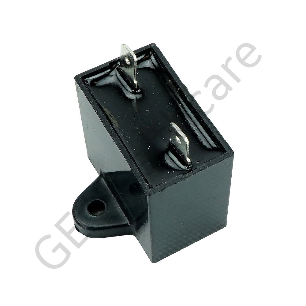 CAP MOTOR 10UF 10% 250VAC CAP MOTOR 10UF 10% 250VAC