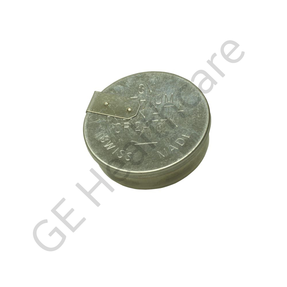 BATTERY 3V LITHIUM PC MT DISK BATTERY 3V LITHIUM PC MT DISK