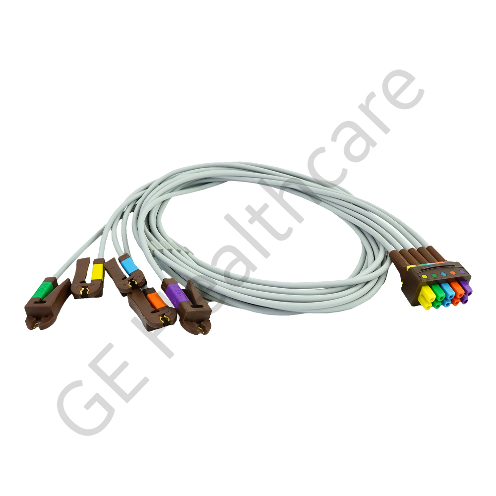 LDWR SET MLNK V-LD/GRAB 51"AHA LDWR SET MLNK V-LD/GRAB 51"AHA