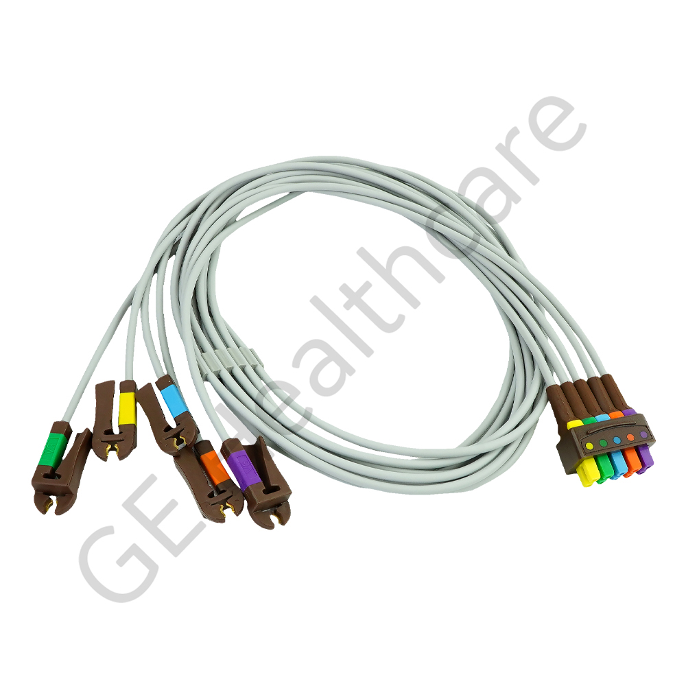 LDWR SET MLNK V-LD/GRAB 51"AHA LDWR SET MLNK V-LD/GRAB 51"AHA