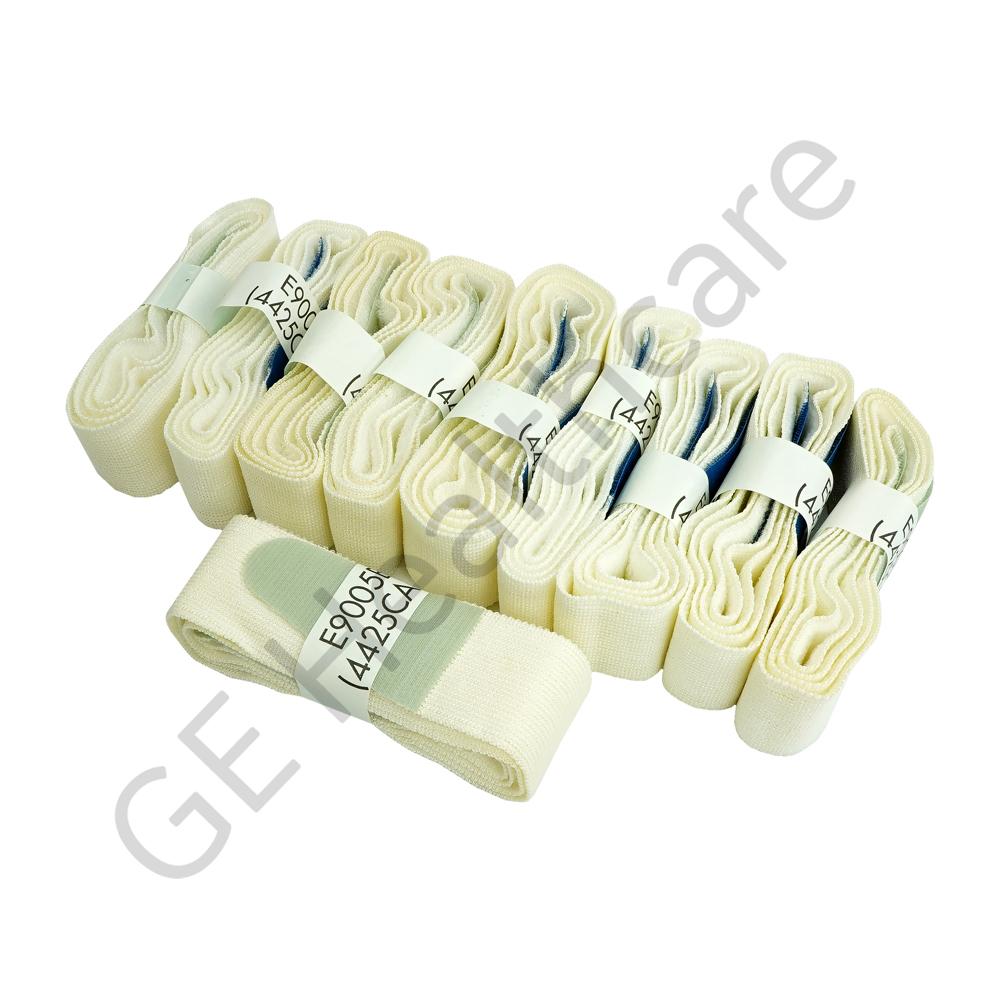 SINGLE PATIENT-USE ABDOMINAL STRAPS,10EAA SINGLE PATIENT-USE ABDOMINAL STRAPS,10EAA