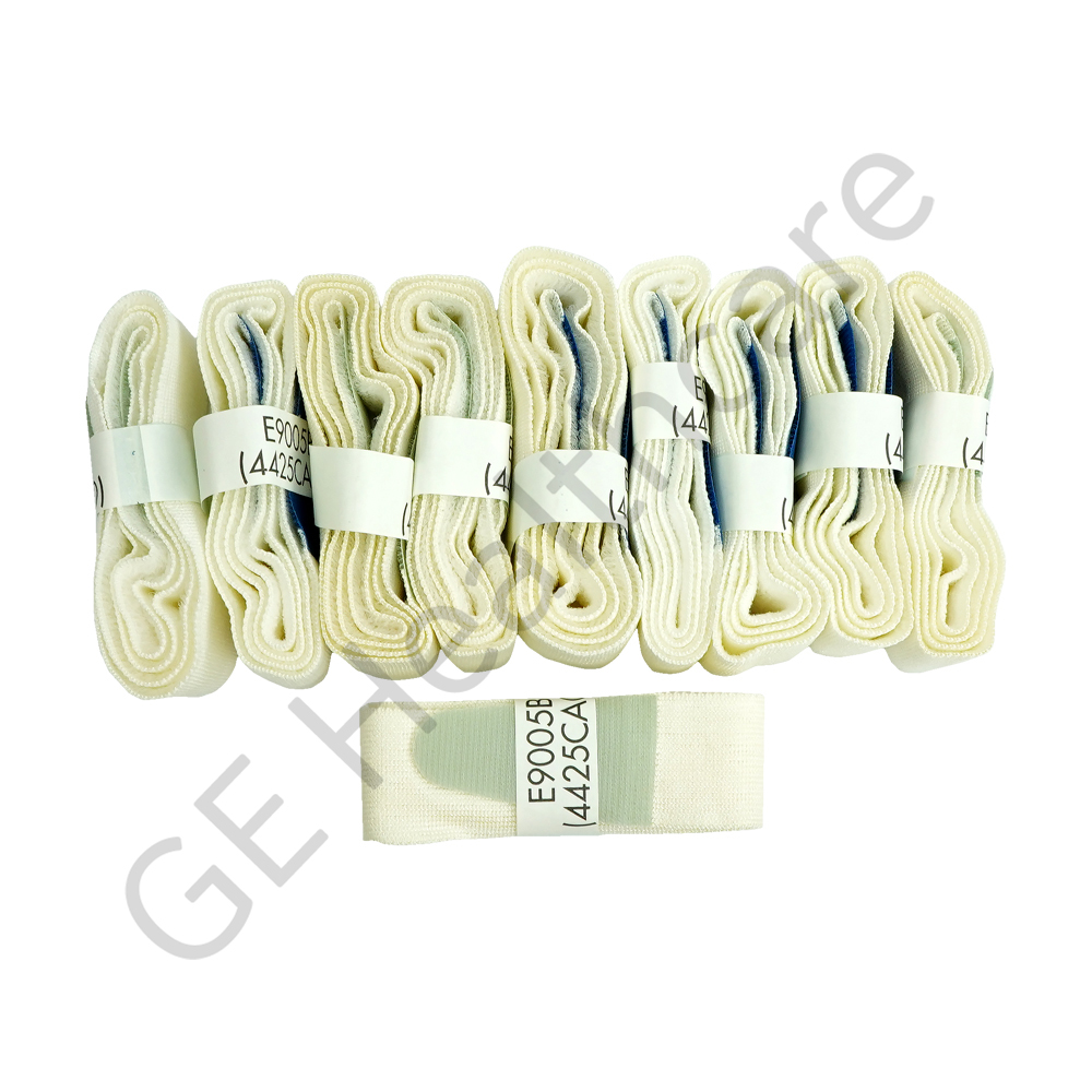 SINGLE PATIENT-USE ABDOMINAL STRAPS,10EAA SINGLE PATIENT-USE ABDOMINAL STRAPS,10EAA