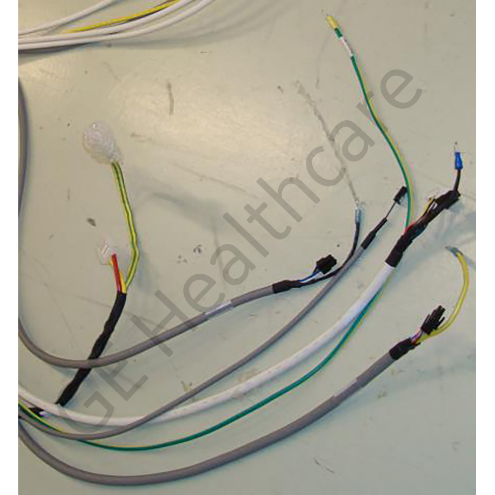 Bundle cable kit_with holder Bundle cable kit_with holder