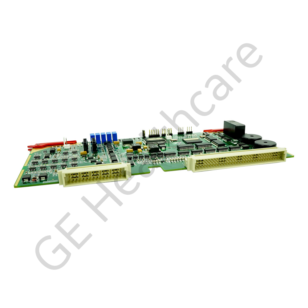 FRU- Mainframe Control Board and APP SW FRU- Mainframe Control Board and APP SW