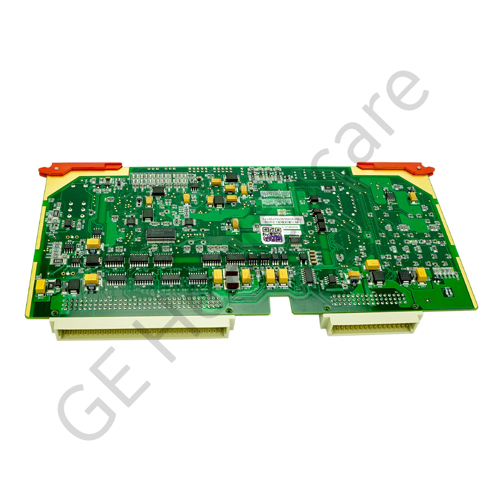 FRU- Mainframe Control Board and APP SW FRU- Mainframe Control Board and APP SW