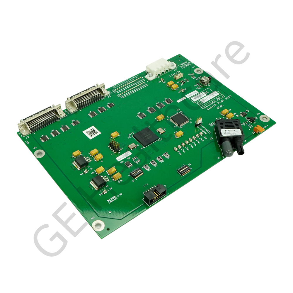 New release DASIFN+ board to fix 'can not stop scan during continuous bad raw data' issue. New release DASIFN+ board to fix 'can not stop scan during continuous bad raw data' issue.