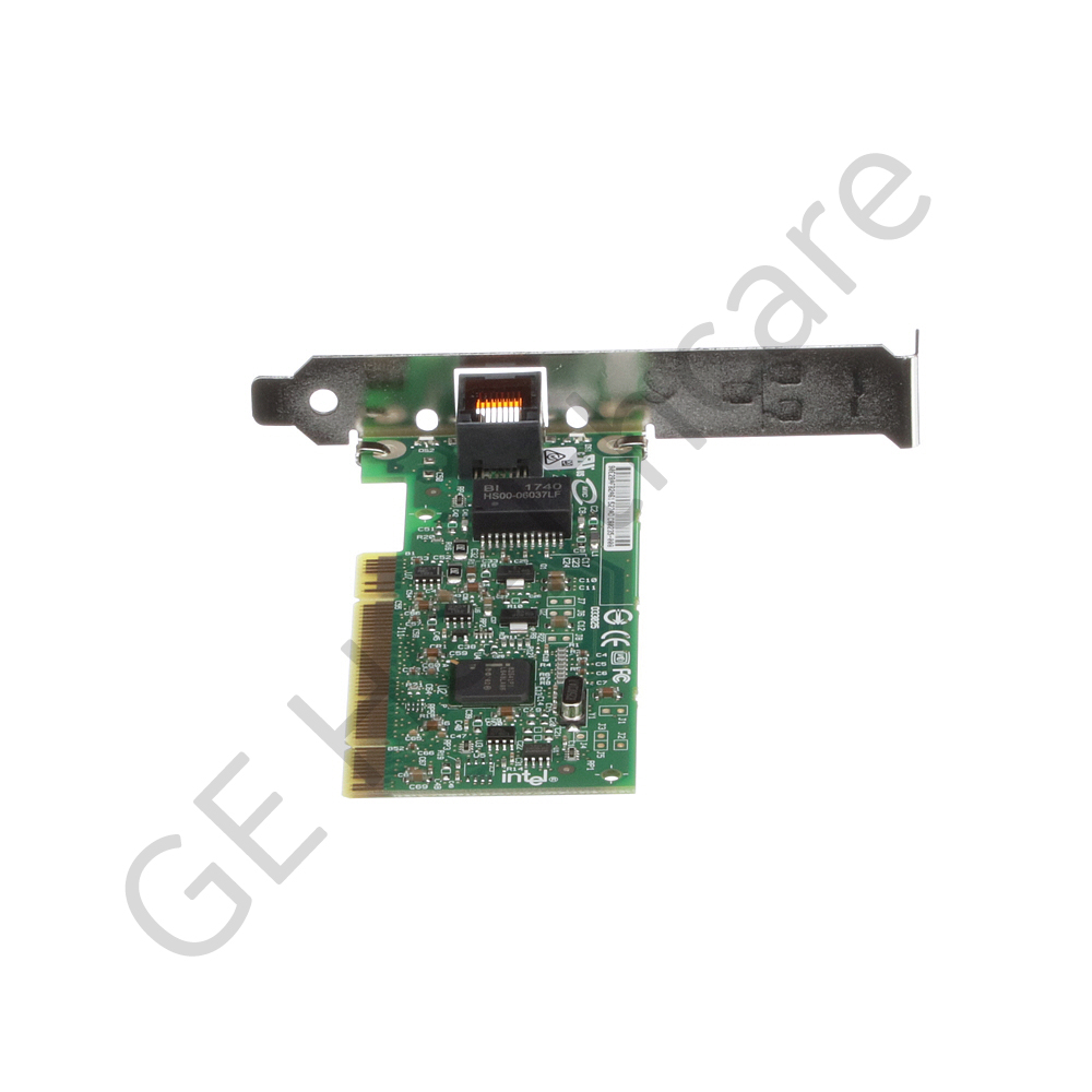 RoHS Single Gigabit PCI-E Card RoHS Single Gigabit PCI-E Card