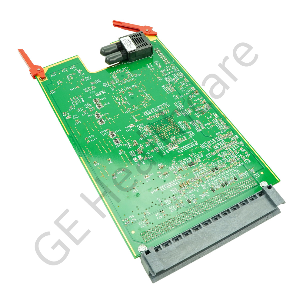 RoHS CTe GDAS DCP Card ASSY RoHS CTe GDAS DCP Card ASSY