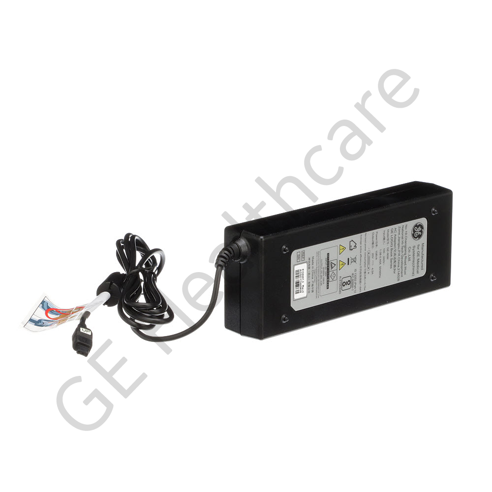 ACDC Power Pack unit for LOGIQ Book series with BIS mark ACDC Power Pack unit for LOGIQ Book series with BIS mark
