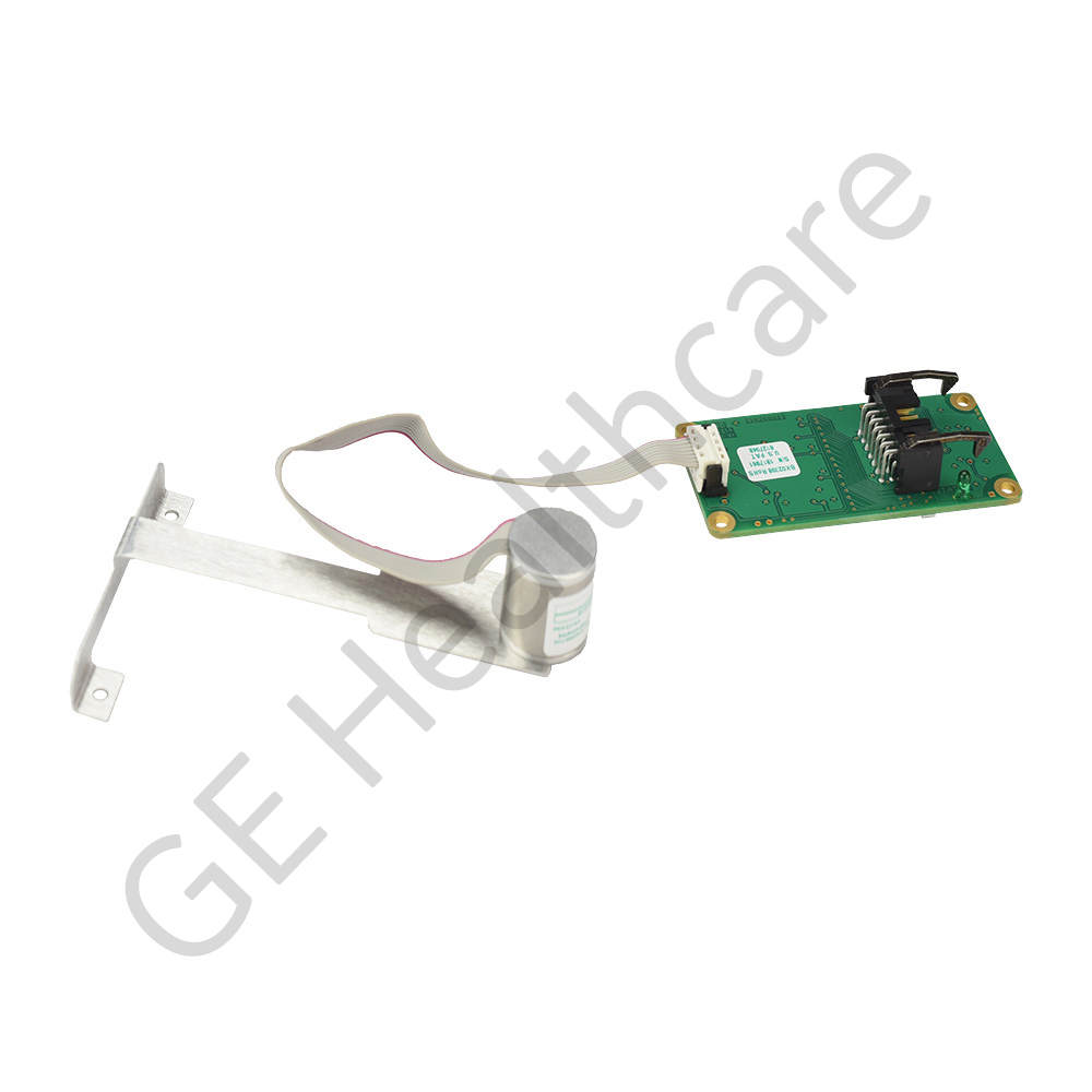 virtual absolute encoder with tether -ROHS COMPLIANT. virtual absolute encoder with tether -ROHS COMPLIANT.