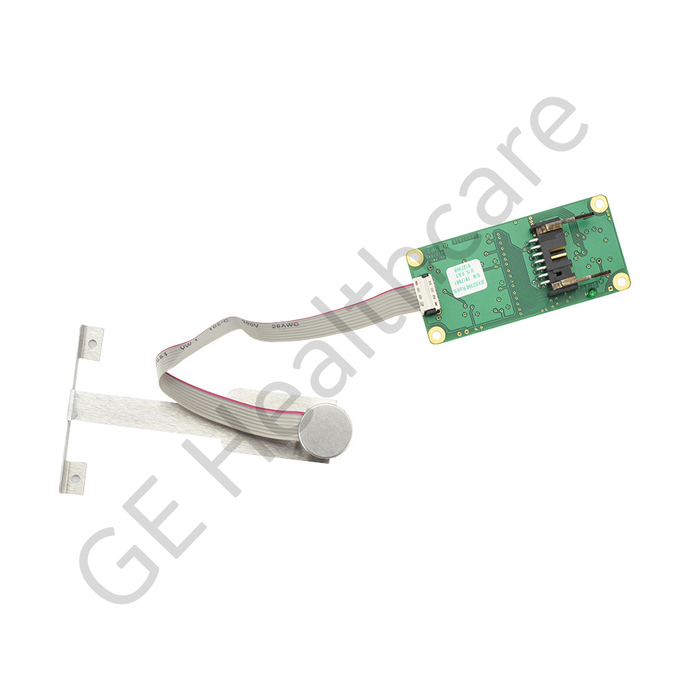 virtual absolute encoder with tether -ROHS COMPLIANT. virtual absolute encoder with tether -ROHS COMPLIANT.