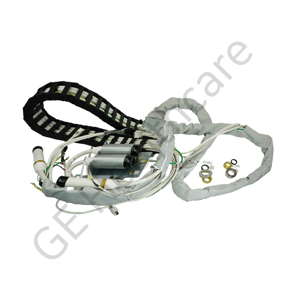 COLUMN CABLE ASM-THUNDER OTS COLUMN CABLE ASM-THUNDER OTS