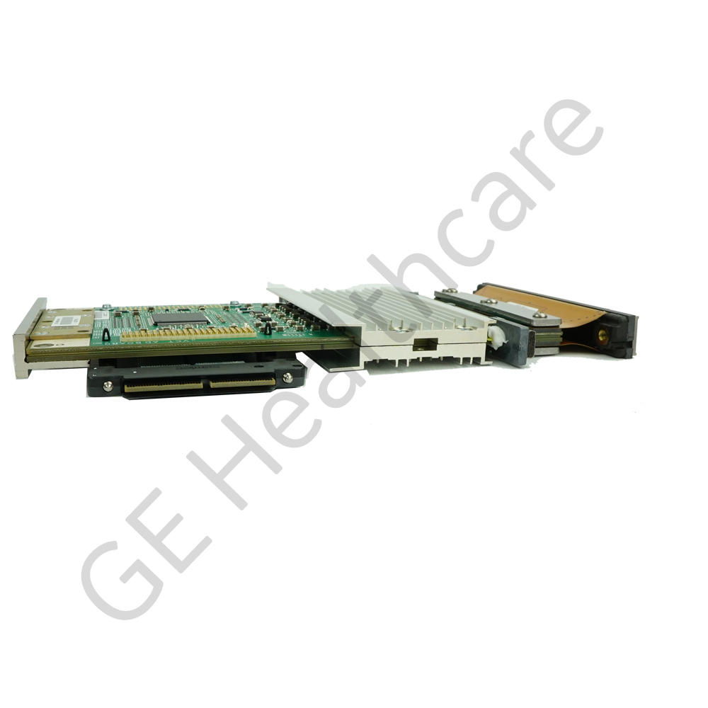 C1 Single Center Module RG VDAS64 Slots 27-31 C1 Single Center Module RG VDAS64 Slots 27-31