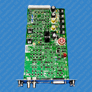 HFA-S-Lite Control Board Assembly HFA-S-Lite Control Board Assembly