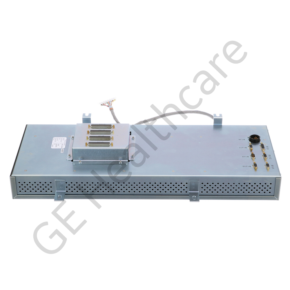 Tube Suspension Logic Assembly RoHS compatible PWB+PWA+Amplifiers+ Enclosure Tube Suspension Logic Assembly RoHS compatible PWB+PWA+Amplifiers+ Enclosure