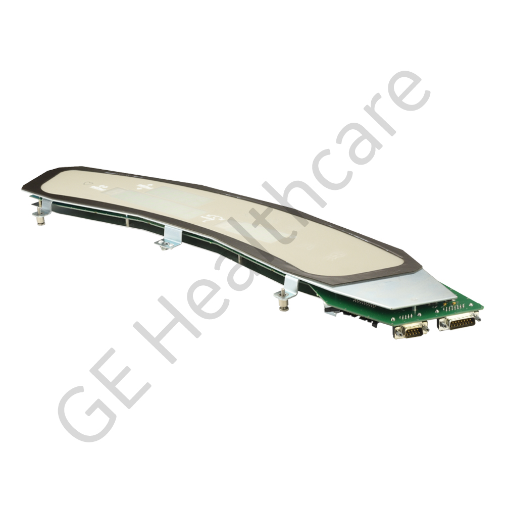 SL4 display panel 5144726-H SL4 display panel 5144726-H