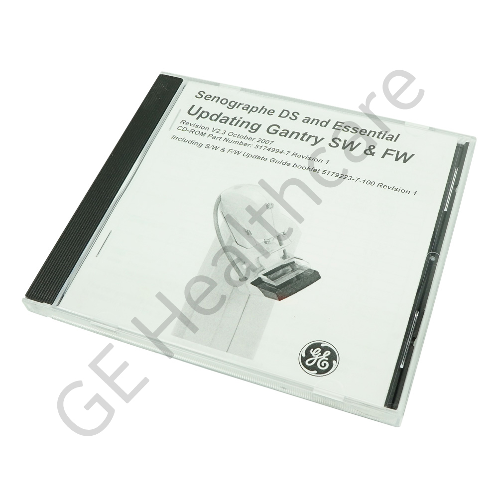 POSITIONER SOFTWARE CD-ROM- SENOGRAPHE DS AND ESSENTIAL - IS4-3 POSITIONER SOFTWARE CD-ROM- SENOGRAPHE DS AND ESSENTIAL - IS4-3