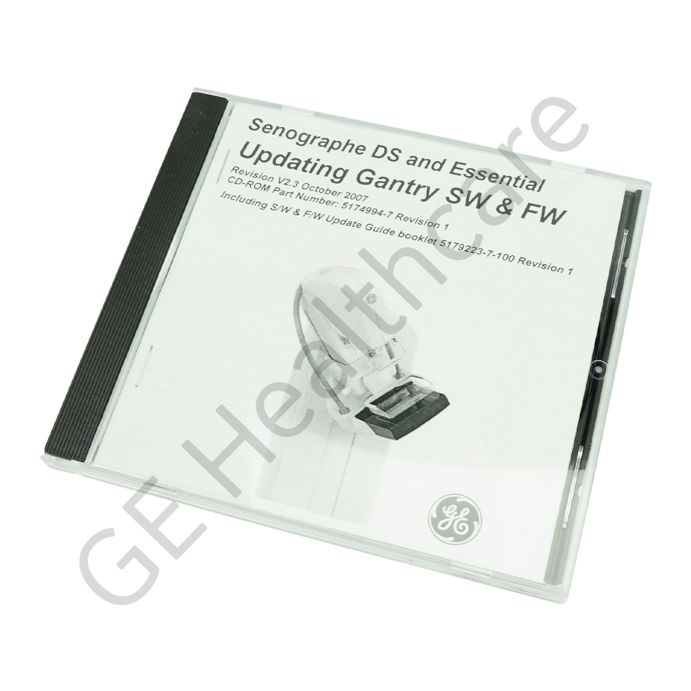 POSITIONER SOFTWARE CD-ROM- SENOGRAPHE DS AND ESSENTIAL - IS4-3 POSITIONER SOFTWARE CD-ROM- SENOGRAPHE DS AND ESSENTIAL - IS4-3
