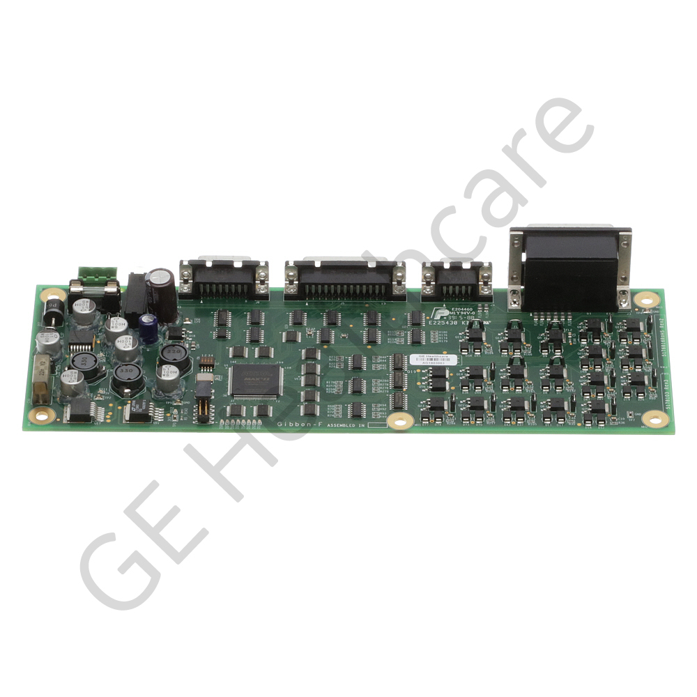 Gibbon-F board Rohs version Gibbon-F board Rohs version