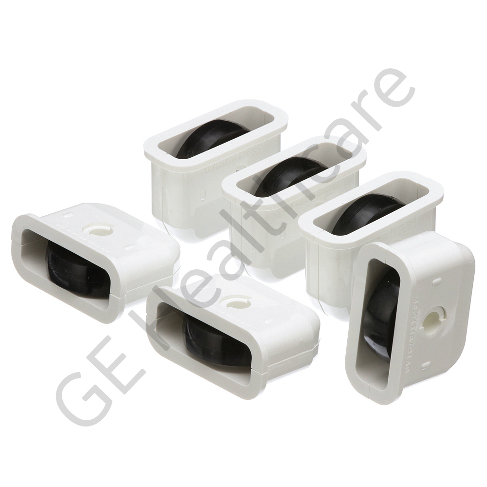 NEW CRADLE WHEEL WITH HOUSING -FRU KIT NEW CRADLE WHEEL WITH HOUSING -FRU KIT