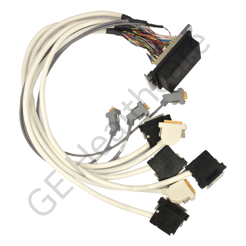 Cable, ODU Harness, Table Cable, ODU Harness, Table