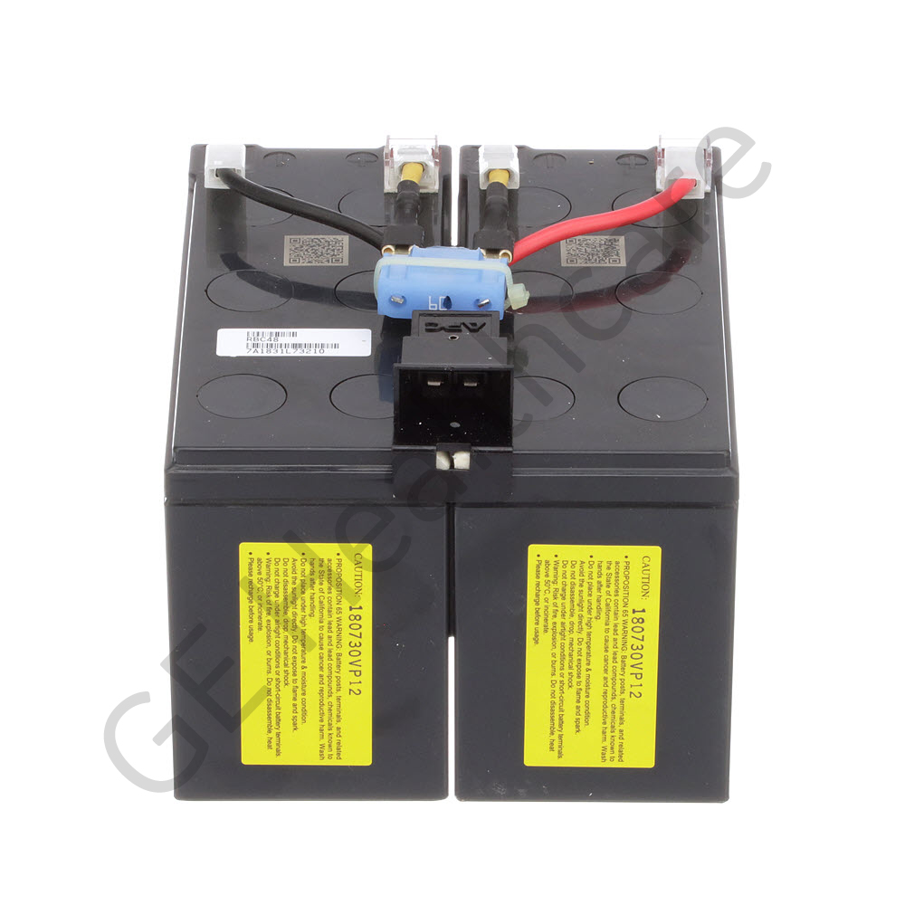 UPS BATTERY RBC48 UPS BATTERY RBC48