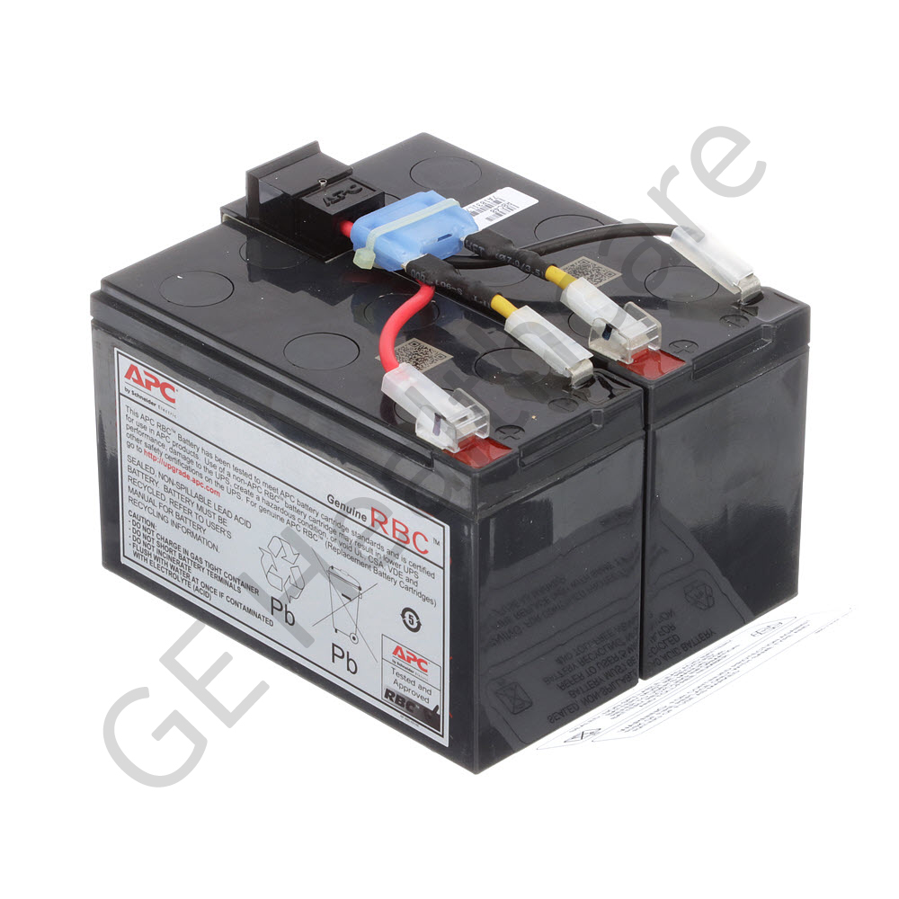 UPS BATTERY RBC48 UPS BATTERY RBC48