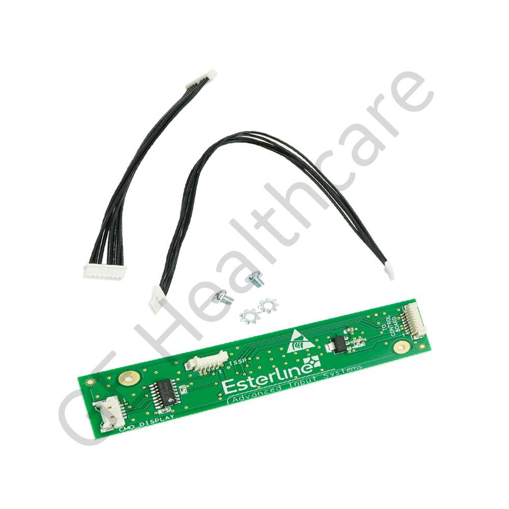 LED backlight driver with cables - spare part LED backlight driver with cables - spare part