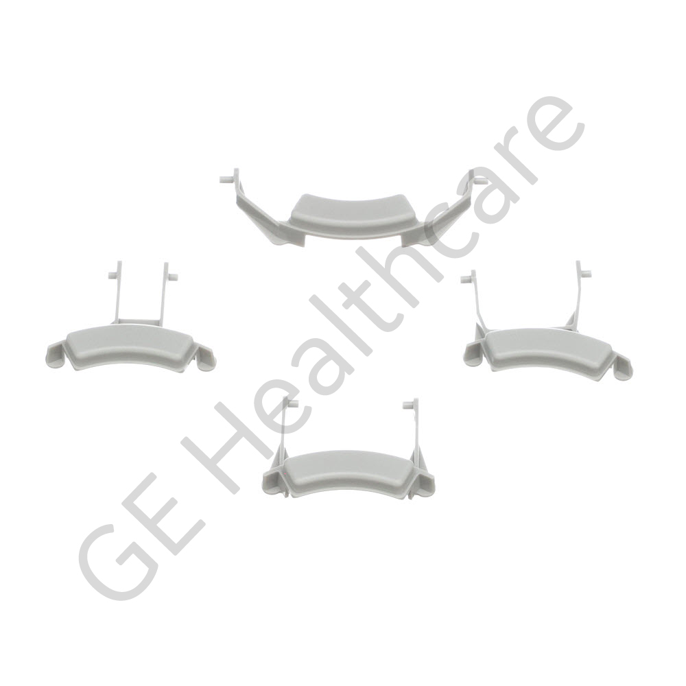 Trackball keys spare part kit - removable trackball compatible Trackball keys spare part kit - removable trackball compatible