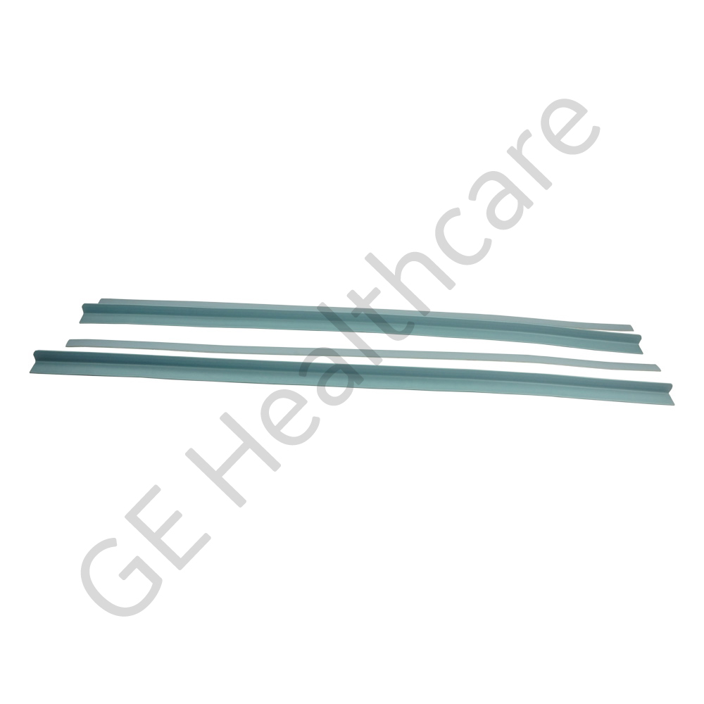 NEW PINCH GUARD AND ARM BOARD BUMPERS FRU KIT FOR SIGNA INFINITY TABLE NEW PINCH GUARD AND ARM BOARD BUMPERS FRU KIT FOR SIGNA INFINITY TABLE