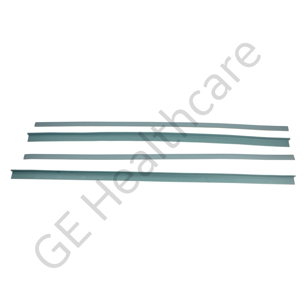 NEW PINCH GUARD AND ARM BOARD BUMPERS FRU KIT FOR SIGNA INFINITY TABLE NEW PINCH GUARD AND ARM BOARD BUMPERS FRU KIT FOR SIGNA INFINITY TABLE
