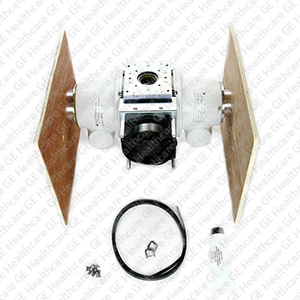 MX100 90 Deg TUBE UNIT MX100 90 Deg TUBE UNIT
