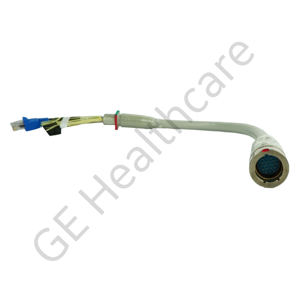 Tether, ITT Detachable Pigtail, TRAD Tether, ITT Detachable Pigtail, TRAD