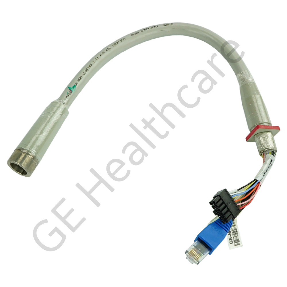 Tether, ITT Detachable Pigtail, TRAD Tether, ITT Detachable Pigtail, TRAD