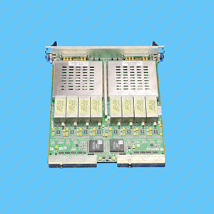 RECEIVER2A BOARD RECEIVER2A BOARD