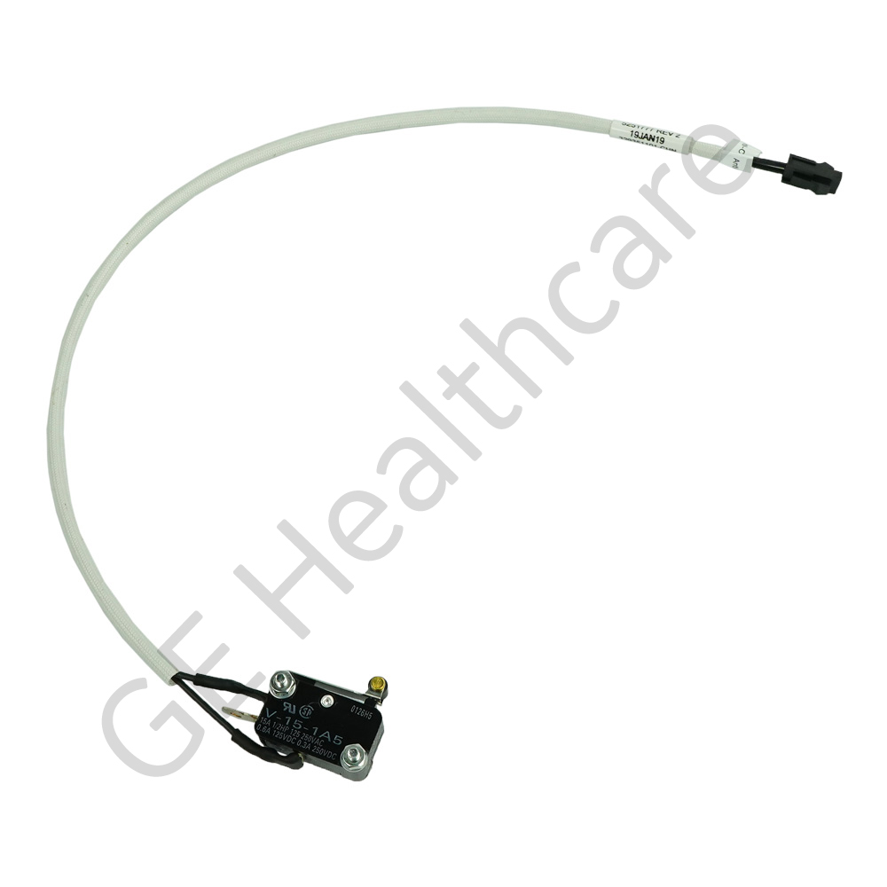 Tabeltop anti-collision switch set Tabeltop anti-collision switch set