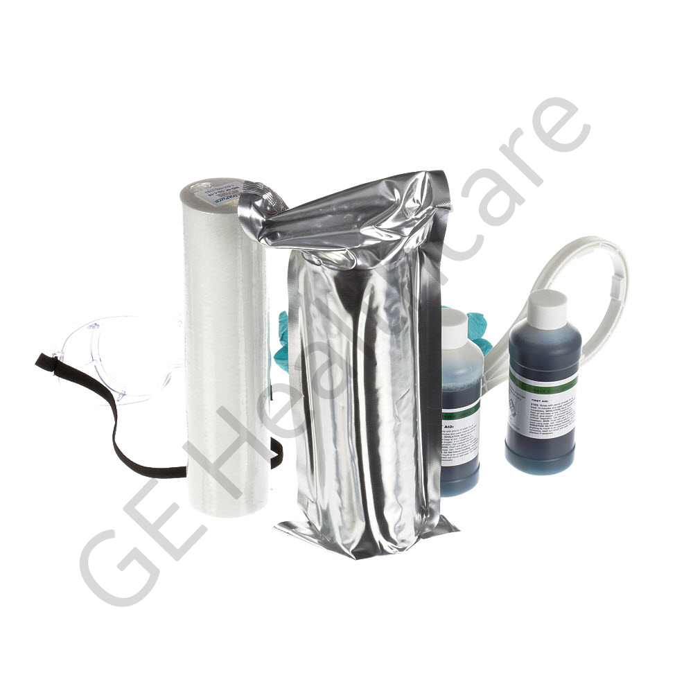Deionization Filter Cartridges Kit Deionization Filter Cartridges Kit