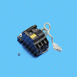 Cutler-Hammer GFI Ground Fault Interupter Switching Supply Immune 30A 30mA_15mS Cutler-Hammer GFI Ground Fault Interupter Switching Supply Immune 30A 30mA_15mS