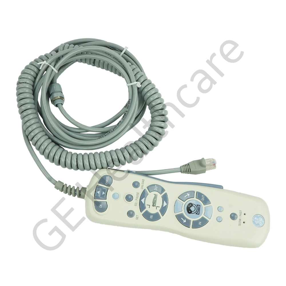 UFC/VENTRI RCU with shield Assy Spare part UFC/VENTRI RCU with shield Assy Spare part