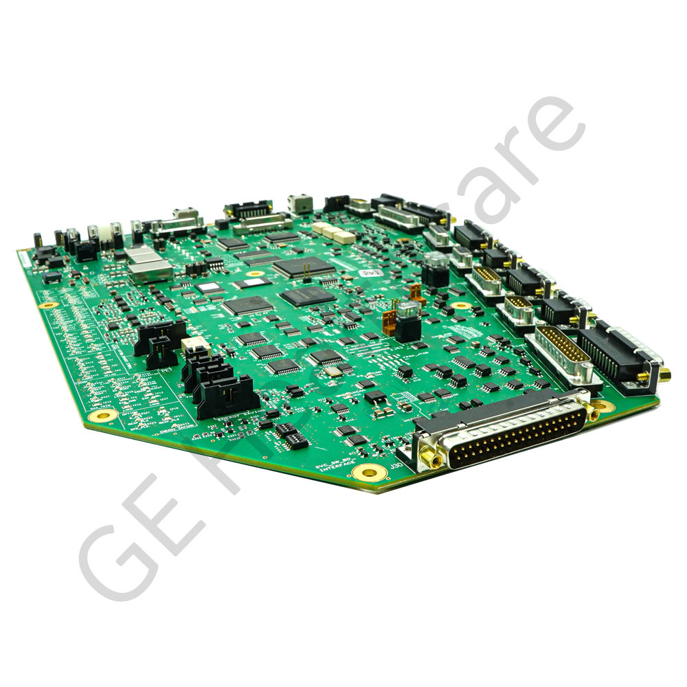 TGPHD BOARD ASSY Positioning Cj TGPHD BOARD ASSY Positioning Cj